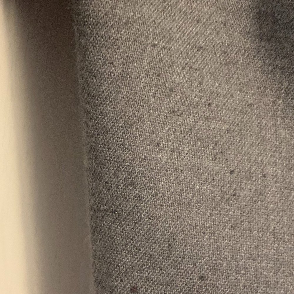 Loft Wool Pants - Picture 3 of 5
